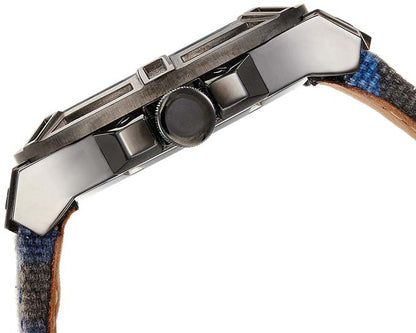 Camouflage Gent Watch 45mm