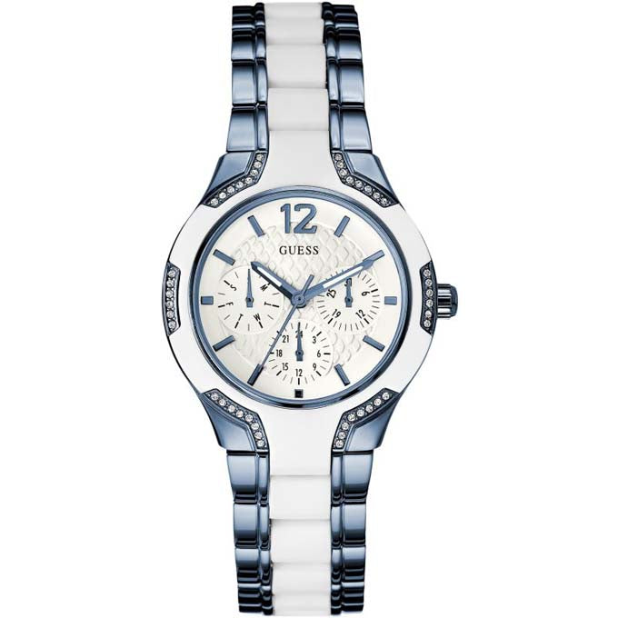 Center Stage Ladies Watch 36mm