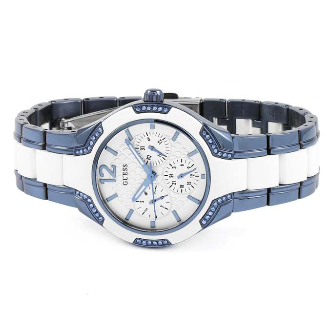 Center Stage Ladies Watch 36mm
