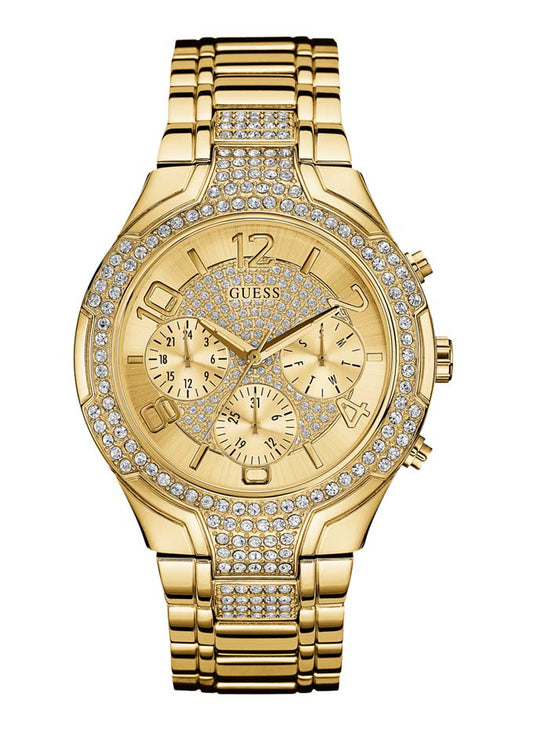 ساعة يد نسائية ستيلار مقاس 44 ملم