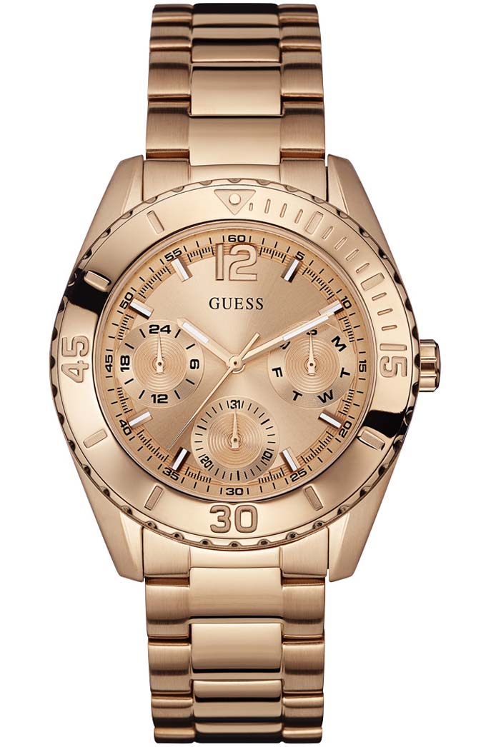 Shimmer Ladies Watch 40mm