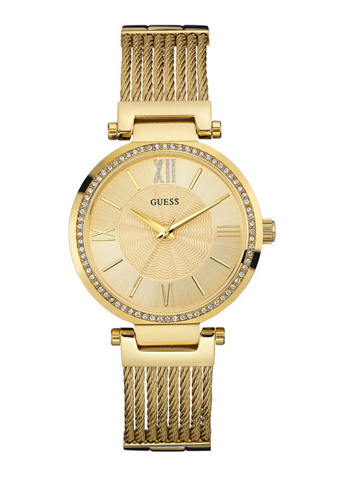 Soho Ladies Watch Size 36.5mm