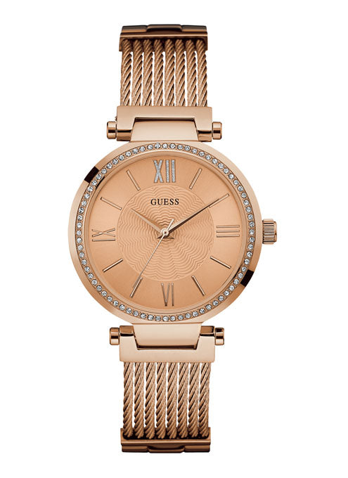 Soho Ladies Watch Size 36.5mm