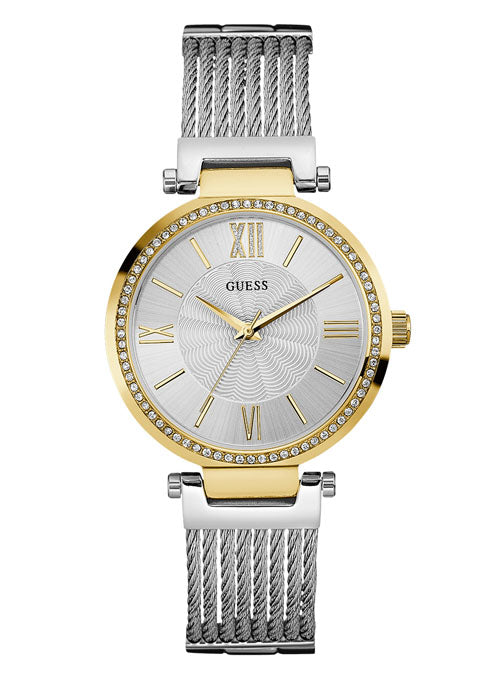Soho Ladies Watch Size 36.5mm
