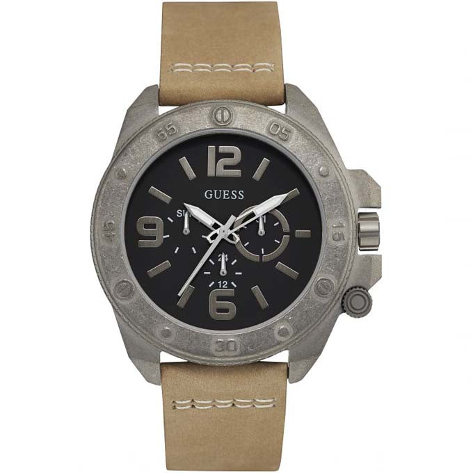 Viper Gents Watch 46mm