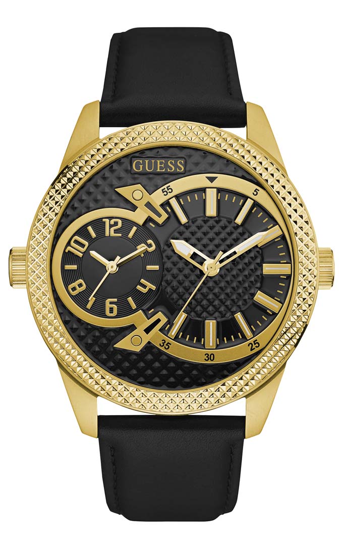 Co-pilot Gents Watch 48mm