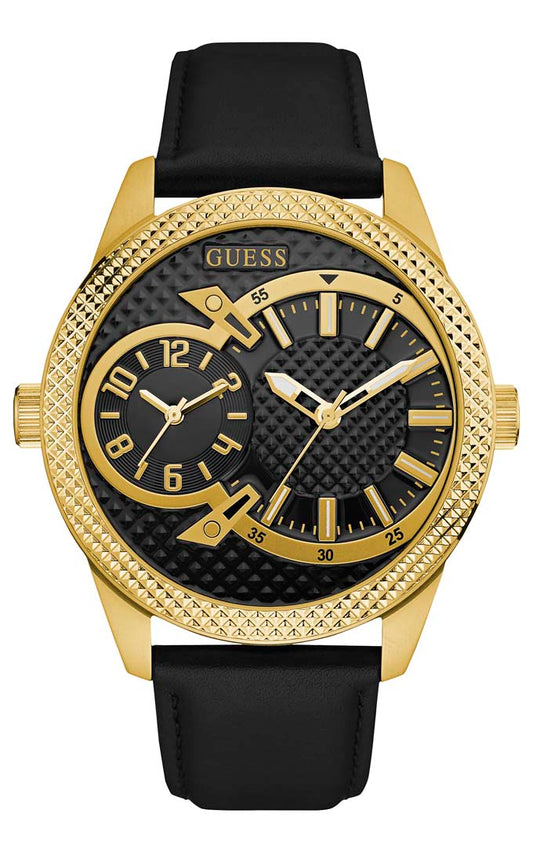 Co-pilot Gents Watch 48mm