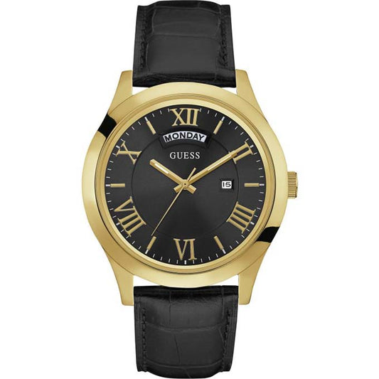 Metropolitan Gents Watch 44mm