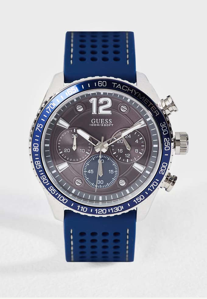 Fleet Gents Watch 44mm