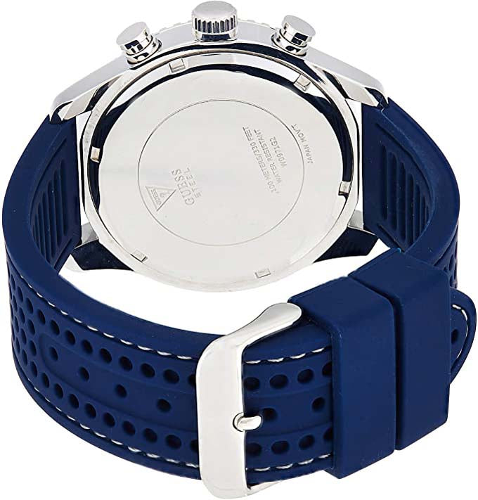 Fleet Gents Watch 44mm