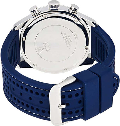 Fleet Gents Watch 44mm