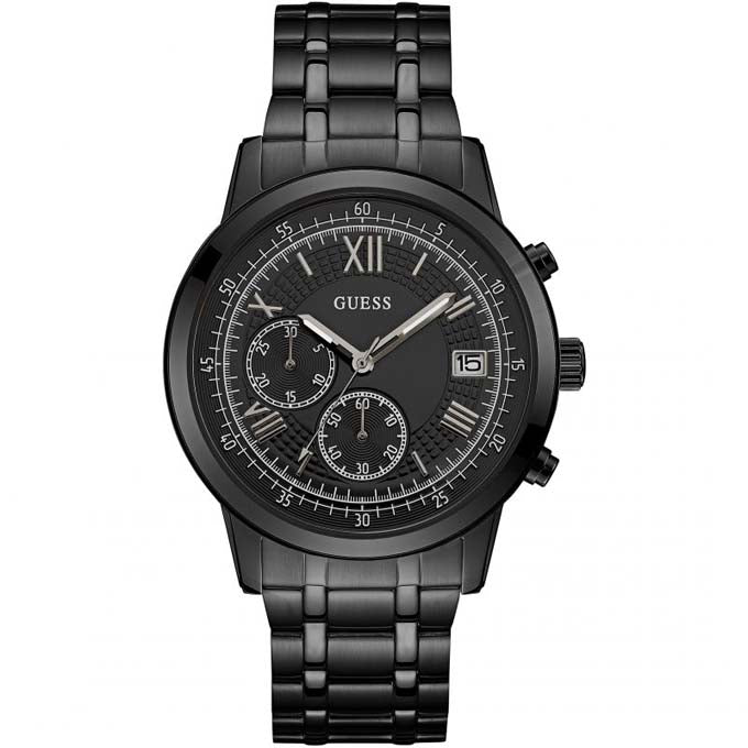 Summit Gents Watch 43mm