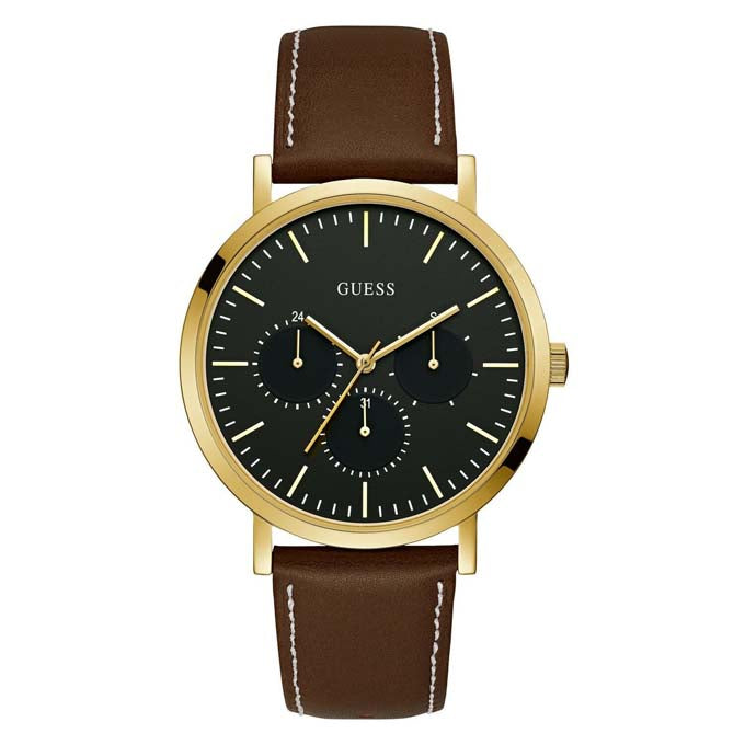 Slate Gent watch 44mm