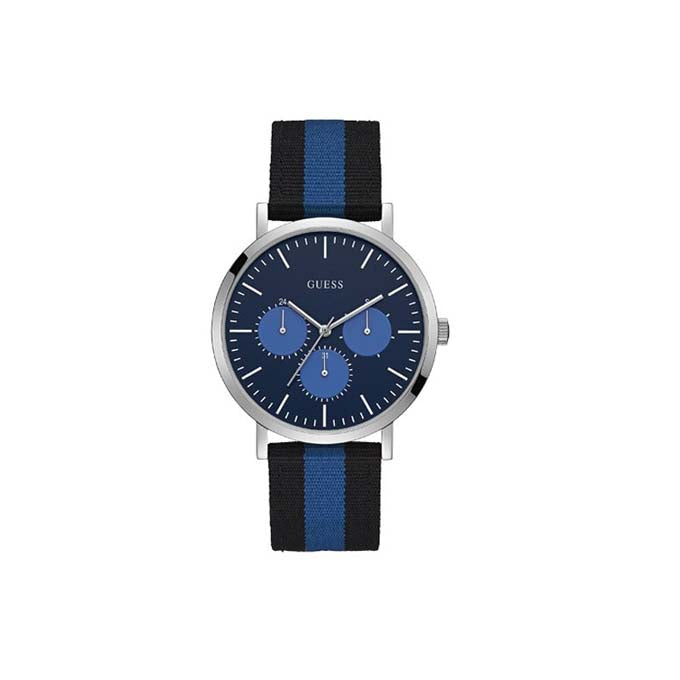 Slate Gent watch 43mm