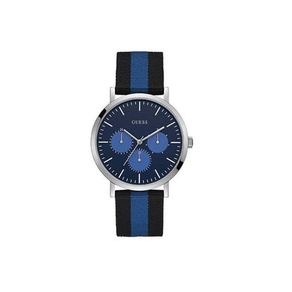Slate Gent watch 43mm