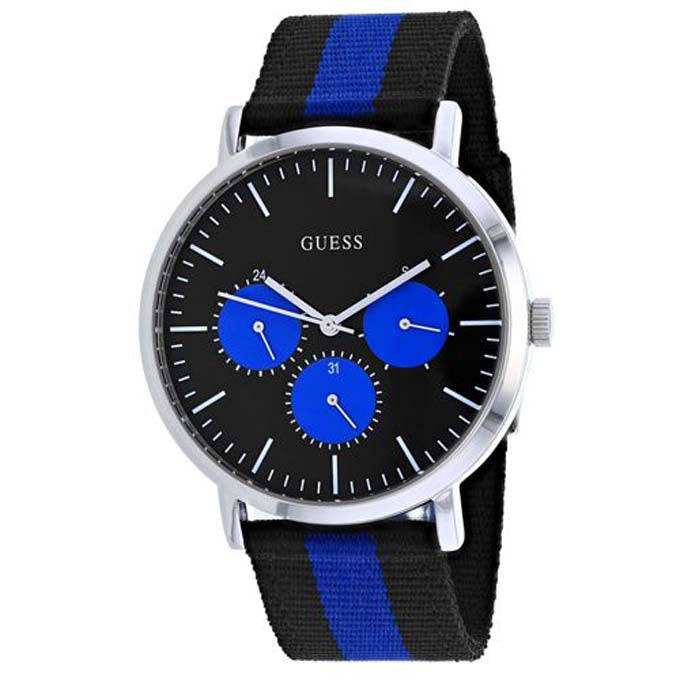 Slate Gent watch 43mm