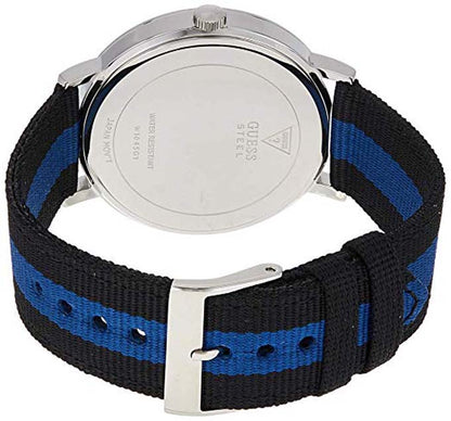 Slate Gent watch 43mm