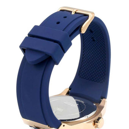 ساعة رجالية ليجاسي مقاس 45 ملم