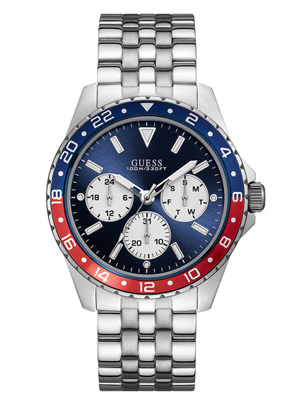Odyssey Gents Watch 44mm