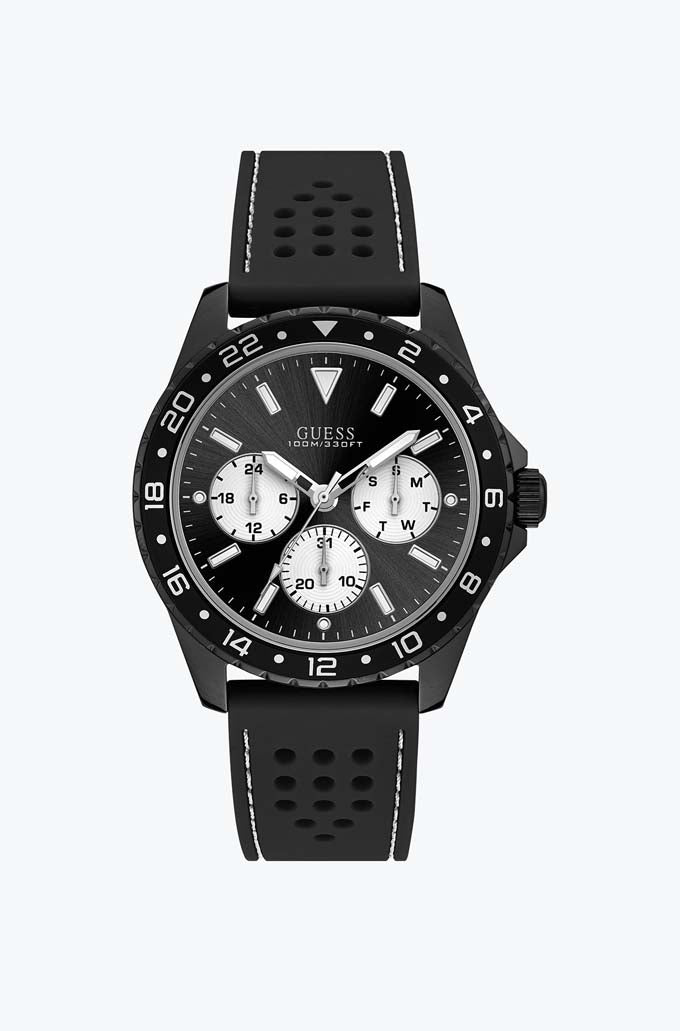 Odyssey Gents Watch 44mm