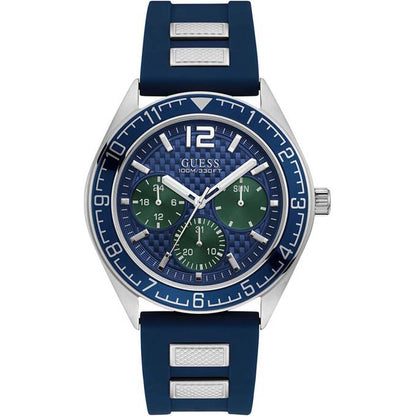 Pacific Gents Watch 44mm