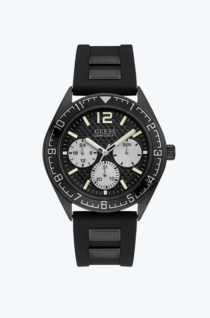 Pacific Gents Watch 46mm