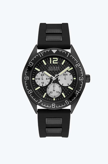 Pacific Gents Watch 46mm
