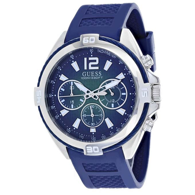 Surge Gents Watch 46mm