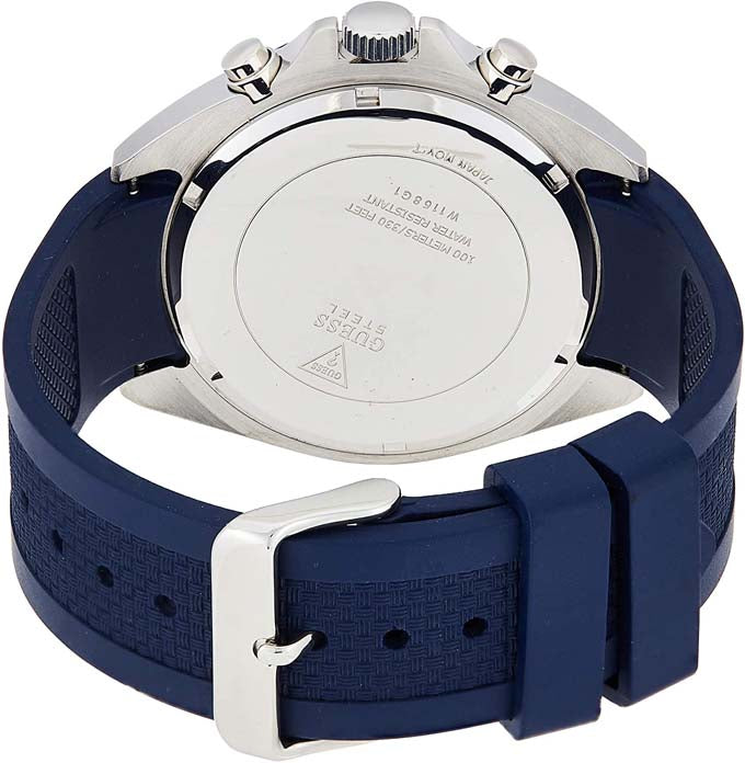 Surge Gents Watch 46mm
