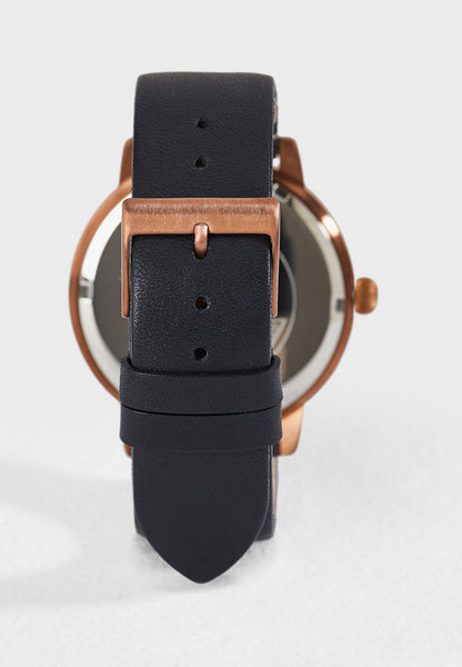 Smith Gents Watch 43mm