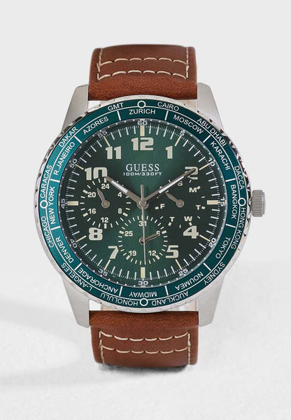 Pioneer Gents Watch 48mm