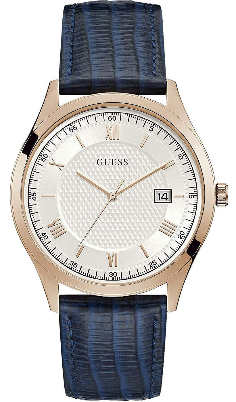 Analog Element Gents Watch Size 42mm
