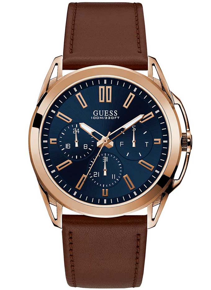 Vertex Gents Watch 44mm