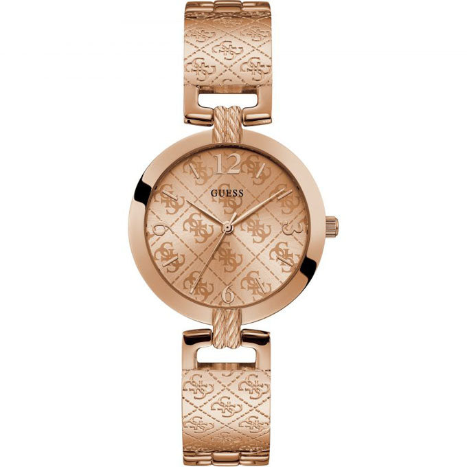 G Luxe Ladies Watch Size 35mm