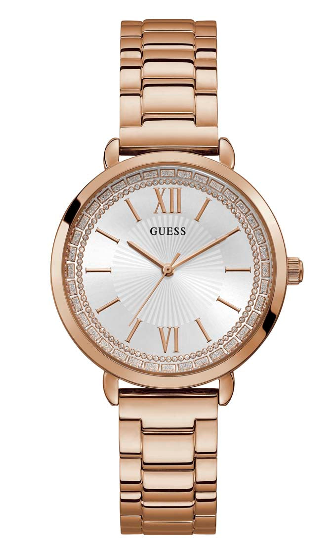 Posh Ladies watch 38mm