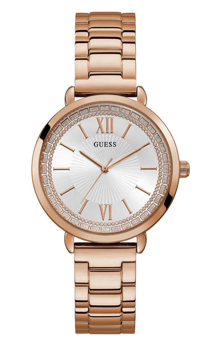 Posh Ladies watch 38mm