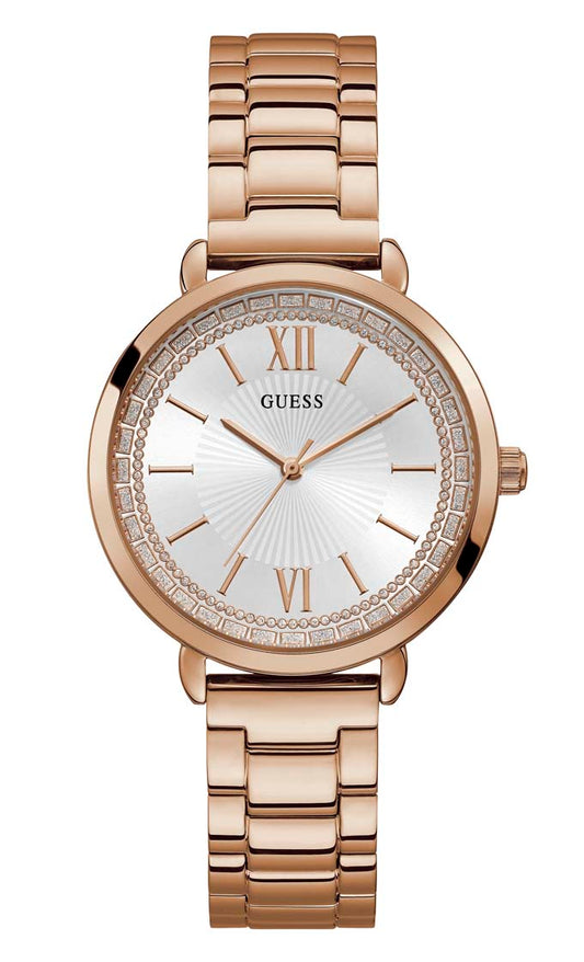 Posh Ladies watch 38mm