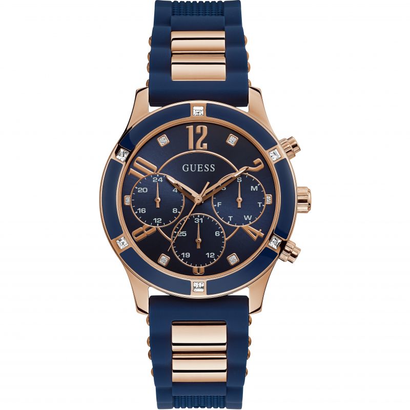 Breeze Gents Watch Size 40mm