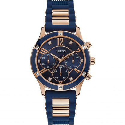 Breeze Gents Watch Size 40mm