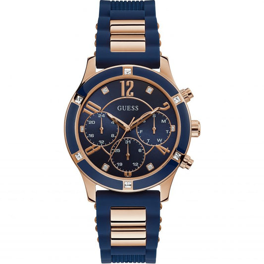 Breeze Gents Watch Size 40mm