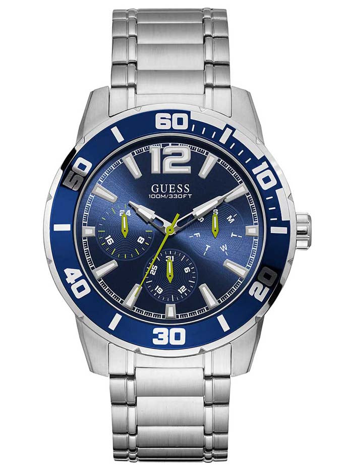 Trek Gents Watch 46mm