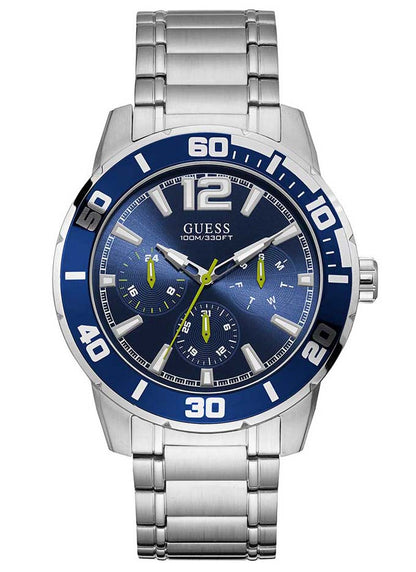 Trek Gents Watch 46mm
