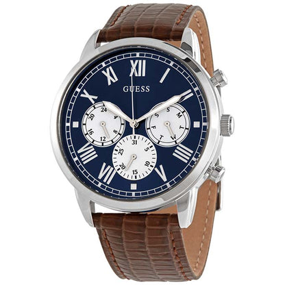Hendrix Gents Watch 44mm