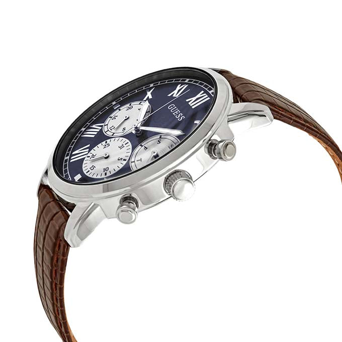Hendrix Gents Watch 44mm