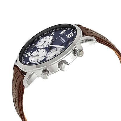Hendrix Gents Watch 44mm
