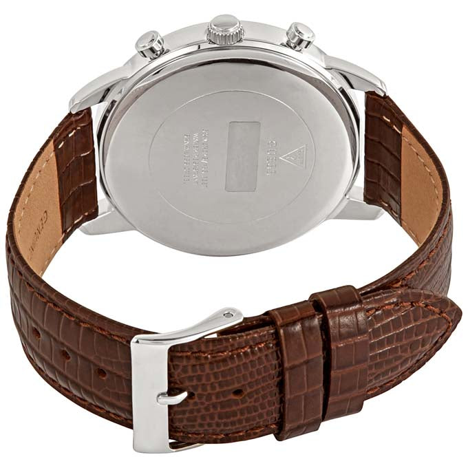 Hendrix Gents Watch 44mm