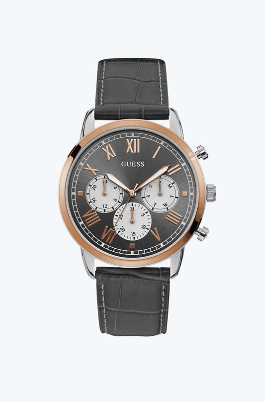 Hendrix Gents Watch 44mm