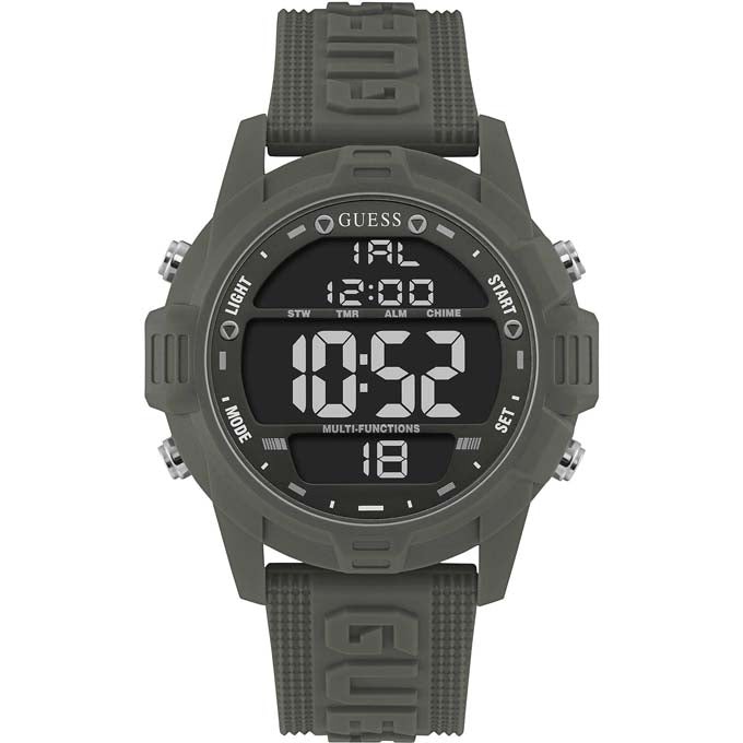 Charge Gents Watch 48mm