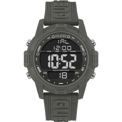 Charge Gents Watch 48mm