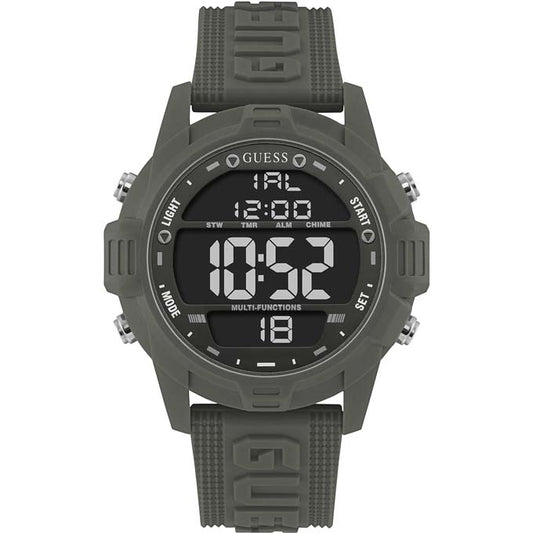 Charge Gents Watch 48mm